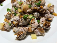 -徽三说·土徽菜·中国徽菜连锁品牌(阳湖总店)