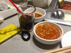 -海底捞火锅(徐州火车站店)