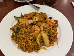 -小槟城美食馆