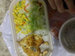 -海盗虾饭·剥好的小龙虾饭(上地辉煌店)
