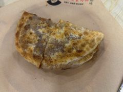 -老舅老蒙肉饼非遗店(一店)