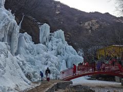 -黑龙潭风景区