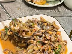 -大洋家·精品潮汕菜·生腌砂锅粥(天河东路店)