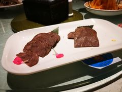 -西安饭庄·非遗陕菜(钟楼店)