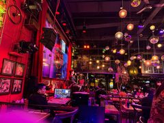 -胡桃里乐队酒馆(昙华林店)