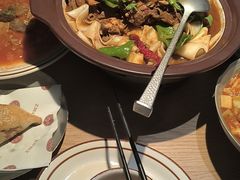 -纳鲁孜·新疆特色餐厅(上海悦荟广场店)