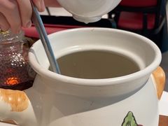 -富淳饭店(陆家嘴保利广场店)
