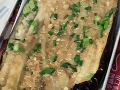 烤茄子-木屋烧烤(坂田天安云谷店)