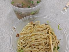 -石生肉丸(虎山中学店)