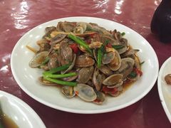 -春园海鲜广场D区6号(钟姐海鲜加工店)