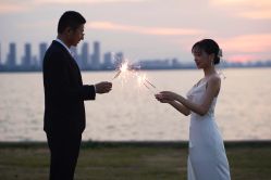 点击看大图 -Mu慕婚纱摄影·超级工作室