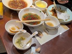 -老淮城·长鱼面(河下古镇店)