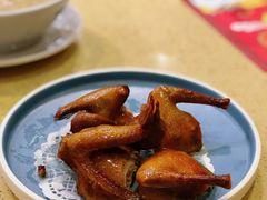 乳鸽-点都德(北京路贰店)