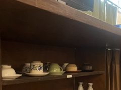 -Hei Cafe(工体店)