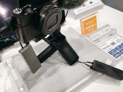 -Sony Store 索尼(上海淮海中路店)