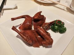 -利苑酒家(宜安广场店)