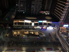 -汇邦中心ICON MALL