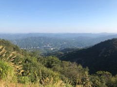 -罗田薄刀峰风景区
