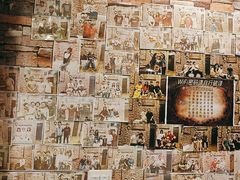 -失落之城密室逃脱沉浸剧场(江北龙湖星火路店)