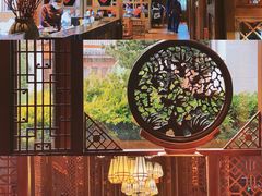 -丽江金茂凯悦臻选酒店-滇香馆