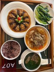 -爱瑞馨母婴护理中心(爱悠悠店)