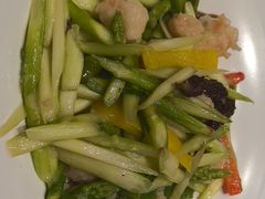 -吉林省林业宾馆-餐厅