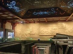 -北京大葆台遗址博物馆