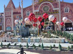 -蓬莱欧乐堡梦幻世界