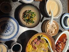-南京大牌档(青岛万象城店)