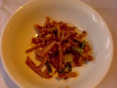 文杏酒楼-开胃小菜（小碟）-文杏酒楼(一品天下店)