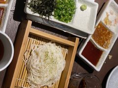 -橘焱胡同烧肉夜食(BFC外滩金融中心店)