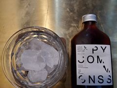 -常识咖啡common sense(春熙路店)