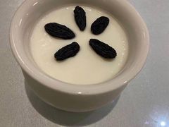 回乡自制酸奶-宁夏国强手抓羊肉·清真菜(未央路凤三店)