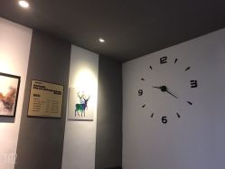 -迈丝发型艺术