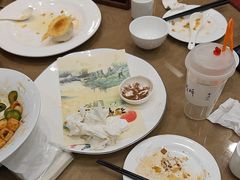 -良友·海鲜青岛菜(五四广场店)