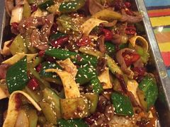 -滋味烤鱼(祥和里店)