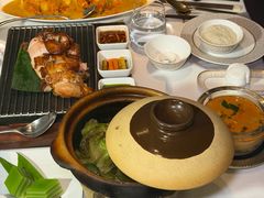 -金链花·泰国餐厅(国贸店)