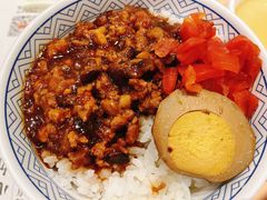 卤肉饭-吉野家(上亿广场店)