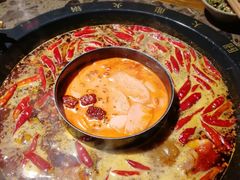 -大龙燚火锅(春熙店)