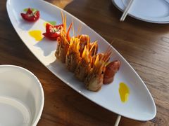 -茶人村·前滩江景雅宴(上海首店)