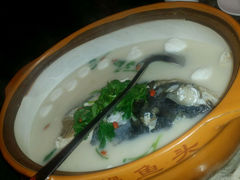 android_upload_pic-金之禾馍菜汤四川家常菜(华城国际中心店)