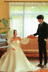 -铂爵夫人婚纱摄影(上海总店)