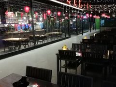 -望恋·天台音乐餐厅