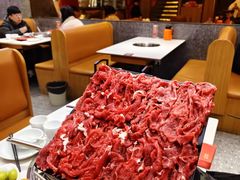 -牛品福潮汕牛肉火锅(旺庄店)