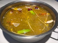 -守柴炉烤鸭(成都大邑店)