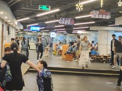 -世界之窗阿尔卑斯冰雪世界
