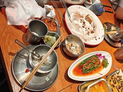 -路边羊烧烤酒场(宝带路店)