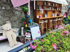 -京北渔家傲