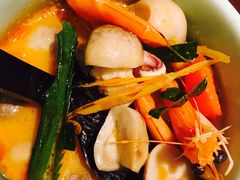 -米纸越南小馆(金鹰世界店)