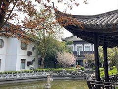 -扬州瘦西湖汇金酒店